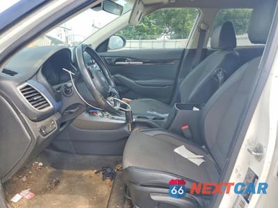 Zdjęcie 7 z 13 samochodu: 2021 KIA SELTOS S VIN:KNDEUCAA7M7226262 - miniatura