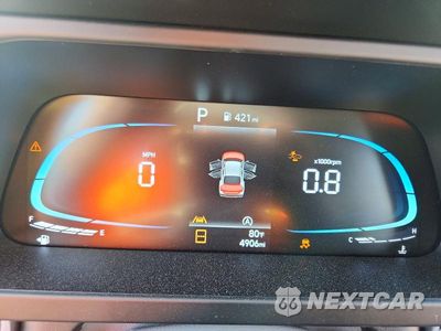 Zdjęcie 9 z 12 samochodu: 2025 HYUNDAI ELANTRA SE VIN:KMHLL4DG1SU055924 - miniatura
