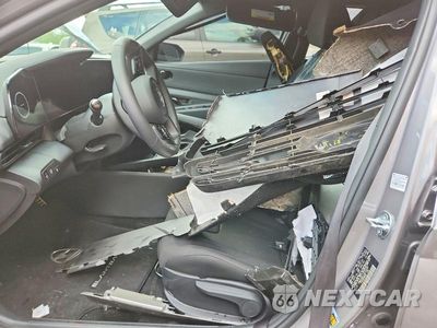Zdjęcie 7 z 12 samochodu: 2025 HYUNDAI ELANTRA HYBRID SEL SPORT VIN:KMHLM4DJ1SU155787 - miniatura