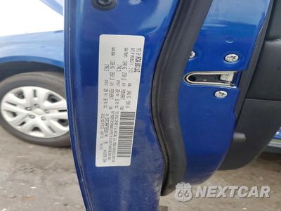 Zdjęcie 13 z 13 samochodu: 2015 DODGE JOURNEY SE VIN:3C4PDCAB0FT622243 - miniatura