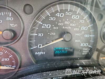 Zdjęcie 9 z 13 samochodu: 2005 CHEVROLET EXPRESS G3500 VIN:1GAHG39U651102922 - miniatura