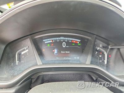 Zdjęcie 9 z 14 samochodu: 2021 HONDA CR-V EX VIN:2HKRW2H50MH609258 - miniatura
