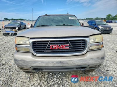 Piąte zdjęcie samochodu w środku: 2004 GMC YUKON VIN:1GKEK13Z94J176310 - miniatura