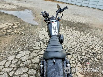 Zdjęcie 6 z 9 samochodu: 2022 HARLEY-DAVIDSON XL883 N VIN:1HD4LE212NB411583 - miniatura