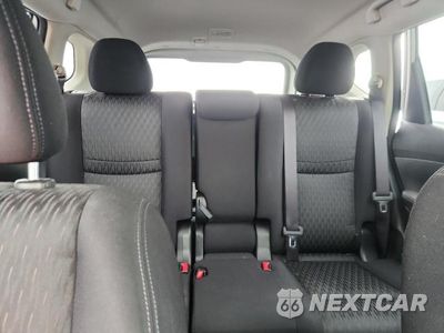 Zdjęcie 10 z 13 samochodu: 2020 NISSAN ROGUE SV VIN:JN8AT2MT9LW016215 - miniatura