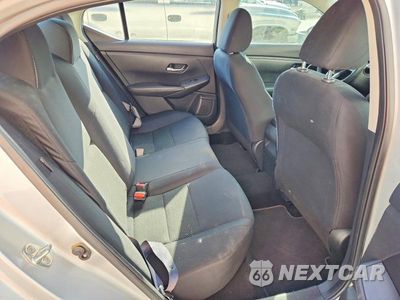 Zdjęcie 10 z 13 samochodu: 2022 NISSAN SENTRA S VIN:3N1AB8BV3NY279806 - miniatura