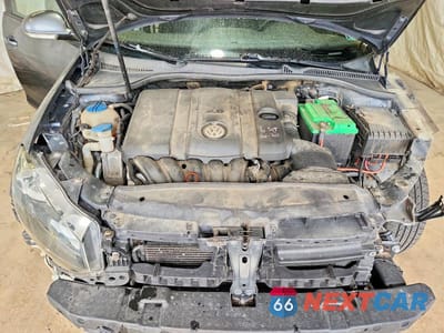 Zdjęcie 11 z 13 samochodu: 2010 VOLKSWAGEN JETTA S VIN:3VWMZ7AJ9AM677177 - miniatura