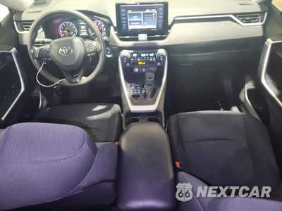 Zdjęcie 8 z 13 samochodu: 2021 TOYOTA RAV4 XLE VIN:2T3P1RFV2MC183794 - miniatura
