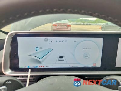 Zdjęcie 9 z 12 samochodu: 2024 HYUNDAI IONIQ 6 SEL VIN:KMHM34AC5RA078379 - miniatura