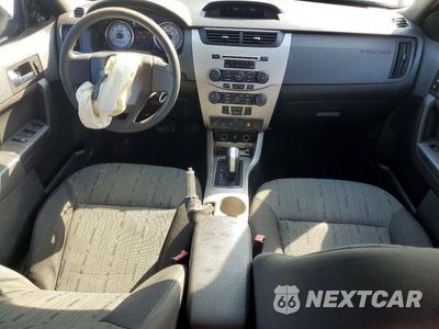 Zdjęcie 8 z 12 samochodu: 2009 FORD FOCUS SE VIN:1FAHP35NX9W193990 - miniatura