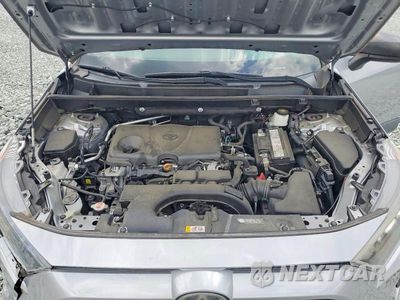 Zdjęcie 12 z 13 samochodu: 2019 TOYOTA RAV4 LE VIN:2T3H1RFV0KW015605 - miniatura