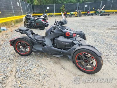 2021 CAN-AM RYKER 3JB2FEG29MJ005040 - główne zdjęcie licytacji z USA - miniatura
