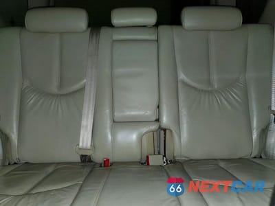 Zdjęcie 10 z 14 samochodu: 2001 LEXUS RX 300 VIN:JTJHF10U110211135 - miniatura