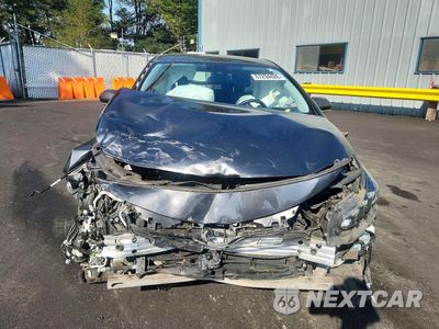 Piąte zdjęcie samochodu w środku: 2018 TOYOTA PRIUS PRIME PREMIUM VIN:JTDKARFPXJ3078686 - miniatura
