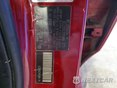Zdjęcie 12 z 12 samochodu: 2010 KIA FORTE EX VIN:KNAFU4A27A5107229 - miniatura