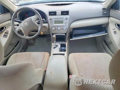 Zdjęcie 8 z 12 samochodu: 2011 TOYOTA CAMRY LE VIN:4T1BF3EK7BU703332 - miniatura