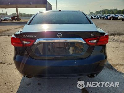 Zdjęcie 6 z 12 samochodu: 2016 NISSAN MAXIMA 3.5 S VIN:1N4AA6AP3GC442480 - miniatura