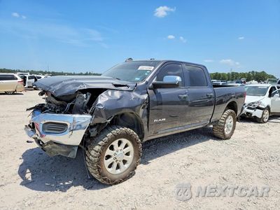 2021 RAM 2500 TRADESMAN 3C6UR5CL6MG695832 - główne zdjęcie licytacji z USA - miniatura