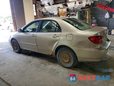 Drugie zdjęcie samochodu z przodu: 2005 TOYOTA COROLLA LE VIN:1NXBR32E05Z544647 - miniatura