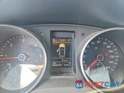 Zdjęcie 9 z 12 samochodu: 2012 VOLKSWAGEN GOLF VIN:WVWDM7AJ1CW117786 - miniatura