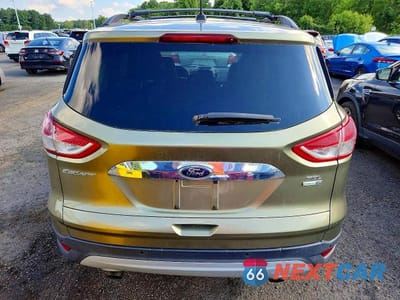 Zdjęcie 6 z 13 samochodu: 2013 FORD ESCAPE SEL VIN:1FMCU9HX1DUD46706 - miniatura