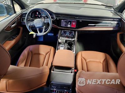 Zdjęcie 8 z 13 samochodu: 2026 AUDI Q7 PREMIUM PLUS VIN:WA1LVBF7XTD006734 - miniatura