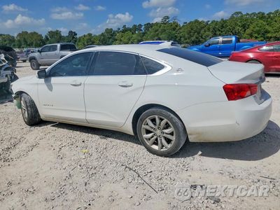 Drugie zdjęcie samochodu z przodu: 2020 CHEVROLET IMPALA LT VIN:2G11Z5S31L9104188 - miniatura