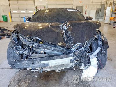 Piąte zdjęcie samochodu w środku: 2023 TOYOTA GR 86 PREMIUM VIN:JF1ZNBF15P8754341 - miniatura