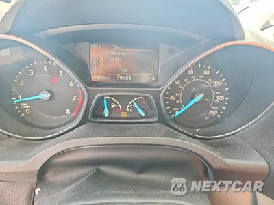 Zdjęcie 9 z 13 samochodu: 2018 FORD ESCAPE SE VIN:1FMCU0GD1JUA83342 - miniatura