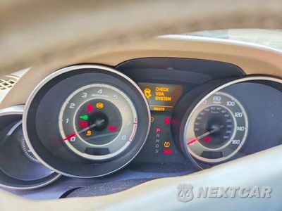 Zdjęcie 9 z 14 samochodu: 2013 ACURA MDX VIN:2HNYD2H23DH519743 - miniatura