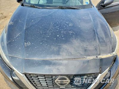 Zdjęcie 11 z 12 samochodu: 2021 NISSAN ALTIMA SV VIN:1N4BL4DV4MN398471 - miniatura