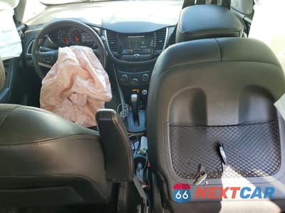 Zdjęcie 8 z 13 samochodu: 2018 CHEVROLET TRAX 1LT VIN:KL7CJLSB0JB688353 - miniatura