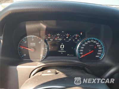 Zdjęcie 9 z 13 samochodu: 2016 CHEVROLET TAHOE K1500 LTZ VIN:1GNSKCKCXGR403170 - miniatura