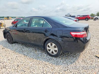 Drugie zdjęcie samochodu z przodu: 2009 TOYOTA CAMRY LE VIN:4T4BE46K29R097901 - miniatura