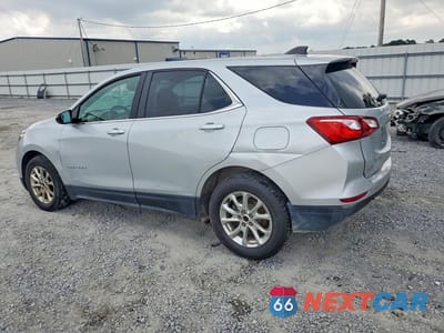 Drugie zdjęcie samochodu z przodu: 2021 CHEVROLET EQUINOX LT VIN:2GNAXKEV5M6126259 - miniatura