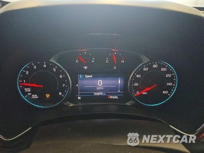Zdjęcie 9 z 12 samochodu: 2019 CHEVROLET EQUINOX LT VIN:2GNAXKEV0K6144567 - miniatura