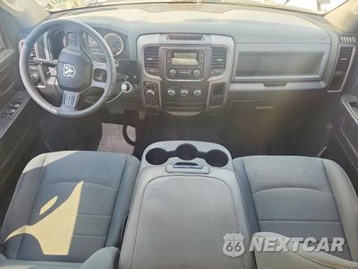 Zdjęcie 8 z 12 samochodu: 2018 RAM 1500 ST VIN:1C6RR7FT1JS165821 - miniatura