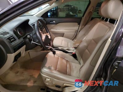 Zdjęcie 7 z 12 samochodu: 2007 FORD FUSION SEL VIN:3FAHP08147R267072 - miniatura