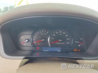 Zdjęcie 9 z 12 samochodu: 2006 CADILLAC DTS VIN:1G6KD57Y76U251558 - miniatura