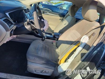 Zdjęcie 7 z 12 samochodu: 2018 FORD FUSION SE VIN:3FA6P0H78JR129280 - miniatura