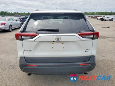 Zdjęcie 6 z 13 samochodu: 2025 TOYOTA RAV4 XLE PREMIUM VIN:JTMB6RFV1SJ086916 - miniatura