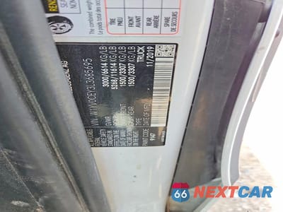 Zdjęcie 13 z 13 samochodu: 2020 MERCEDES-BENZ METRIS VIN:W1YV0CEY3L3685695 - miniatura