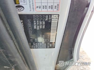 Zdjęcie 13 z 13 samochodu: 2020 MERCEDES-BENZ METRIS VIN:W1YV0CEY3L3685695 - miniatura