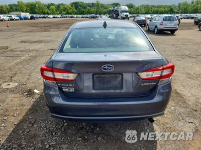 Zdjęcie 6 z 12 samochodu: 2019 SUBARU IMPREZA PREMIUM VIN:4S3GKAD66K3608443 - miniatura
