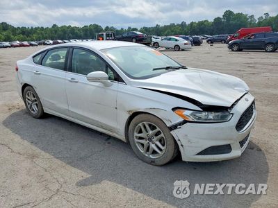 Zdjęcie 7 z 24 samochodu: 2014 FORD FUSION SE VIN:3FA6P0H78ER276219 - miniatura