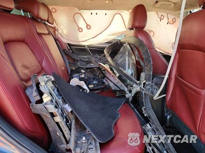 Zdjęcie 11 z 12 samochodu: 2023 MAZDA CX-5 PREFERRED VIN:JM3KFBCM7P0141103 - miniatura