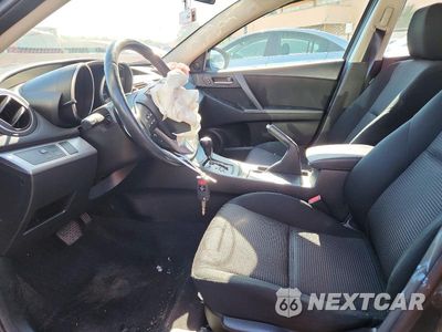 Zdjęcie 7 z 12 samochodu: 2012 MAZDA 3 I VIN:JM1BL1L77C1627713 - miniatura