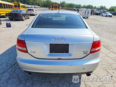 Zdjęcie 6 z 12 samochodu: 2006 AUDI A6 3.2 QUATTRO VIN:WAUDH74F56N098498 - miniatura