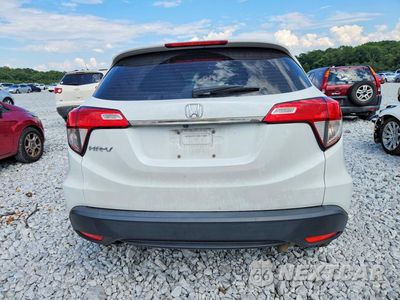Zdjęcie 6 z 13 samochodu: 2022 HONDA HR-V LX VIN:3CZRU5H35NM741671 - miniatura