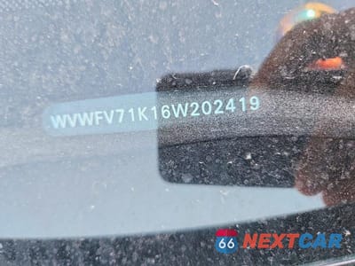 Zdjęcie 12 z 12 samochodu: 2006 VOLKSWAGEN NEW GTI VIN:WVWFV71K16W202419 - miniatura
